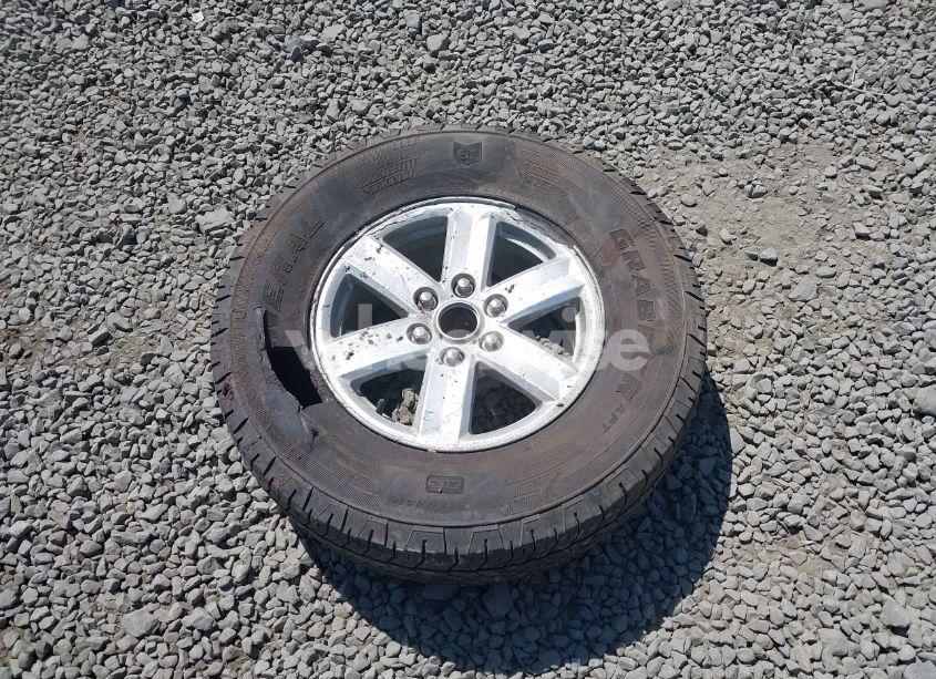 Photo 12 of 2021 Ford F-150 XLT (VIN 1FTFW1E57MFA86042)