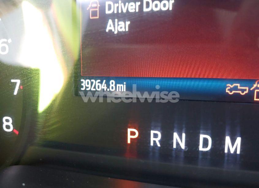 Photo 16 of 2021 Ford F-150 XLT (VIN 1FTFW1E57MFA86042)