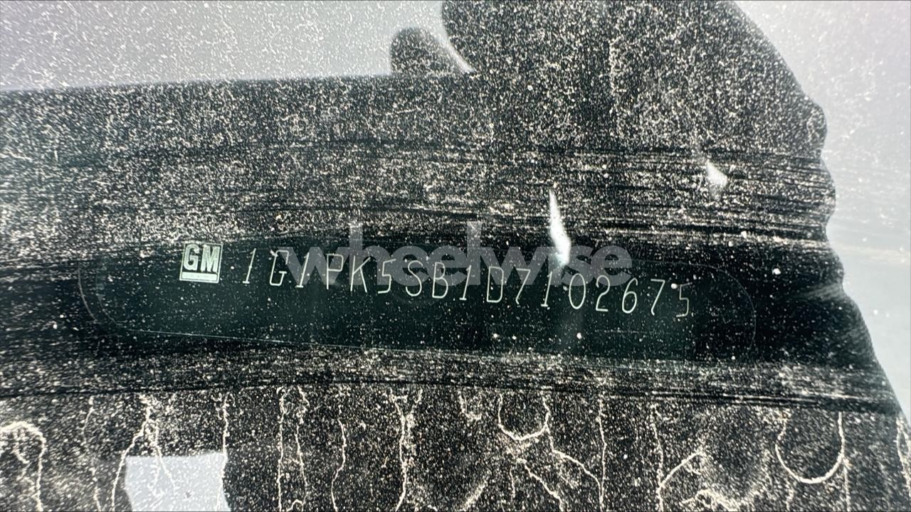 Photo 12 of 2021 FORD F150 SUPERCREW (VIN 1FTFW1E57MFC41947)