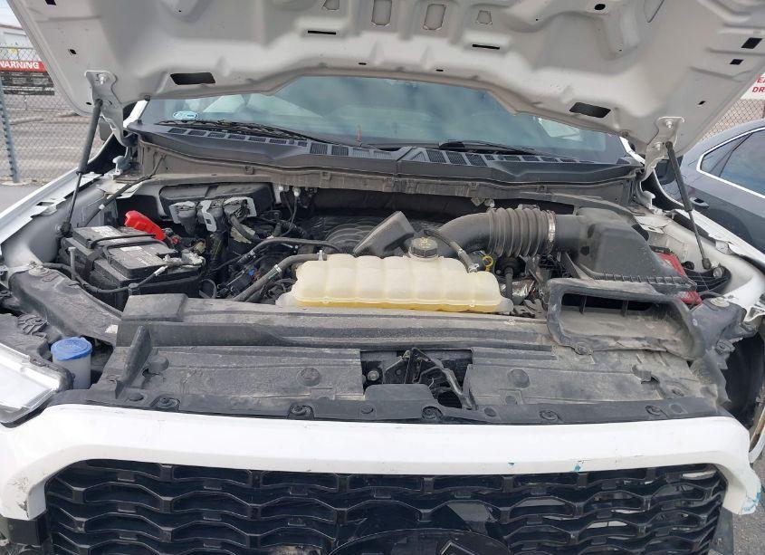 Photo 10 of 2021 Ford F-150 XL (VIN 1FTFW1E57MKD20171)