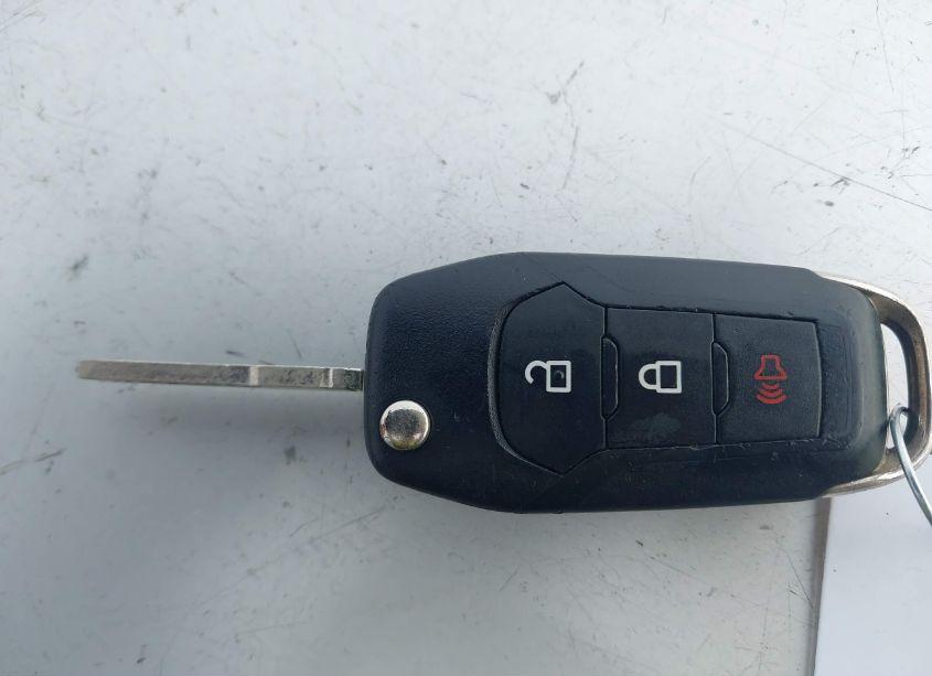 Photo 11 of 2021 Ford F-150 XL (VIN 1FTFW1E57MKD20171)