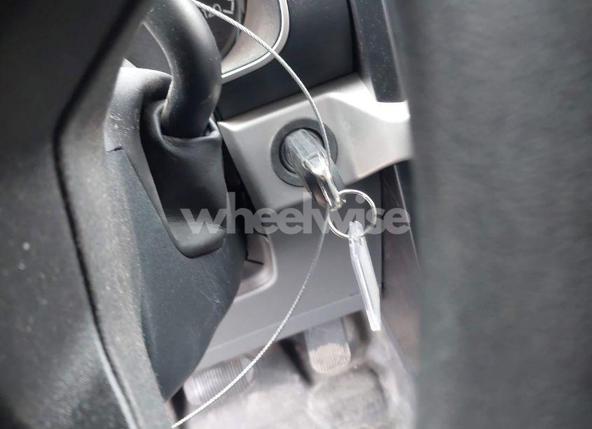 Photo 11 of 2021 Ford F-150 XL (VIN 1FTFW1E57MKE46739)