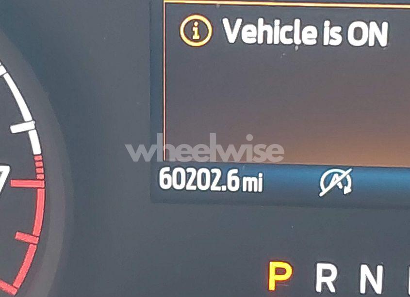 Photo 7 of 2021 Ford F-150 XL (VIN 1FTFW1E57MKE46739)