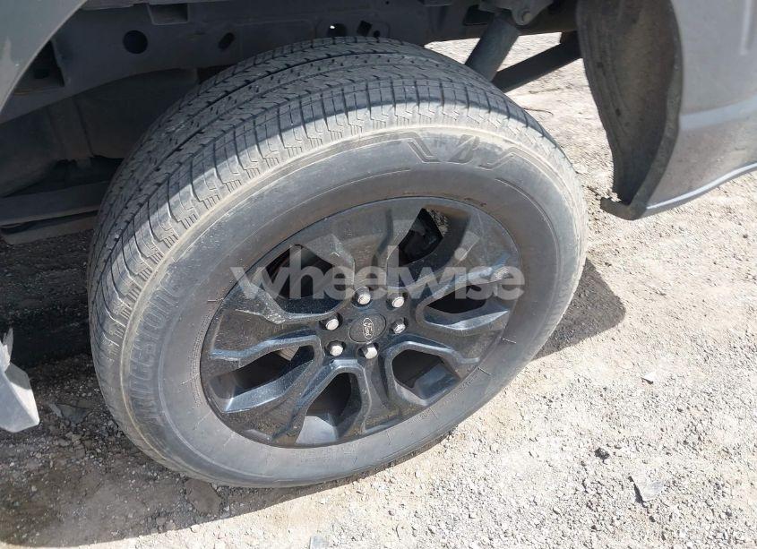 Photo 12 of 2022 Ford F-150 XL (VIN 1FTFW1E57NFA89010)