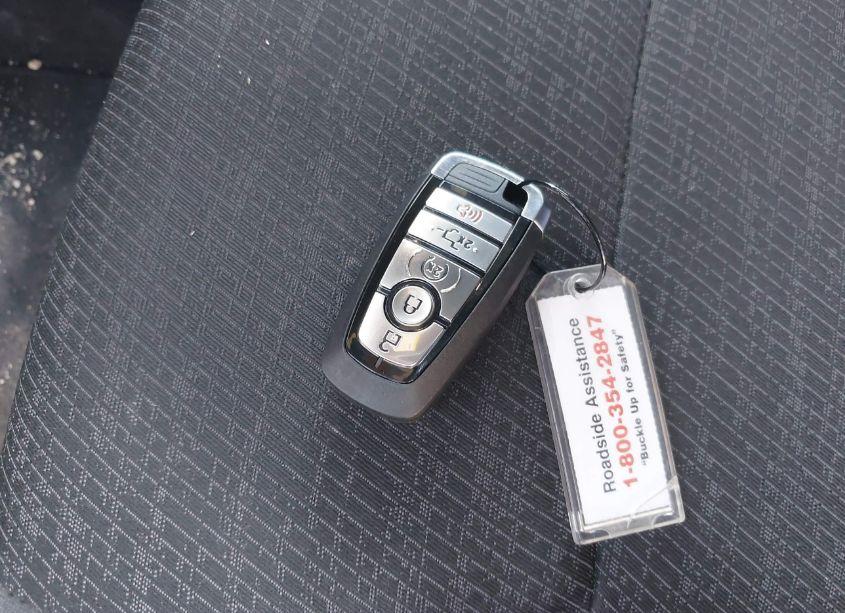 Photo 11 of 2023 Ford F-150 XLT (VIN 1FTFW1E57PFA65681)