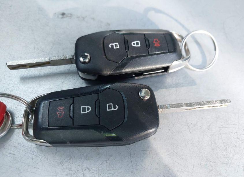 Photo 11 of 2023 Ford F-150 XL (VIN 1FTFW1E57PFB23966)