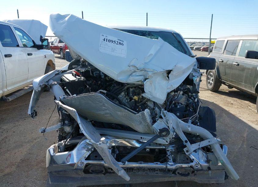 Photo 12 of 2023 Ford F-150 XL (VIN 1FTFW1E57PFB23966)