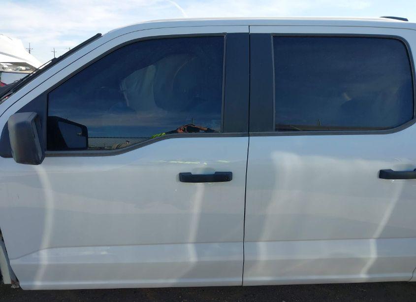 Photo 14 of 2023 Ford F-150 XL (VIN 1FTFW1E57PFB23966)