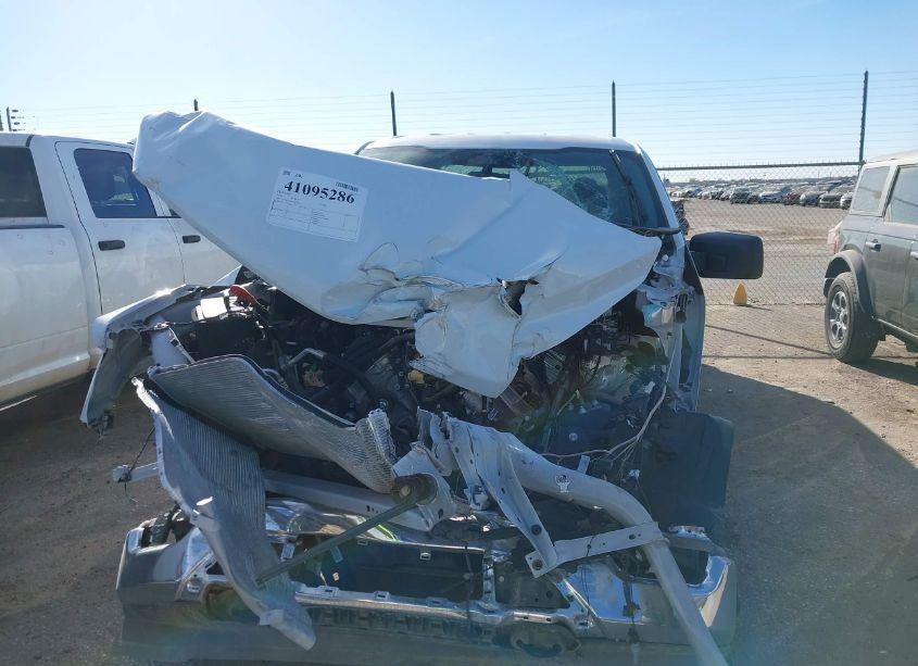 Photo 6 of 2023 Ford F-150 XL (VIN 1FTFW1E57PFB23966)