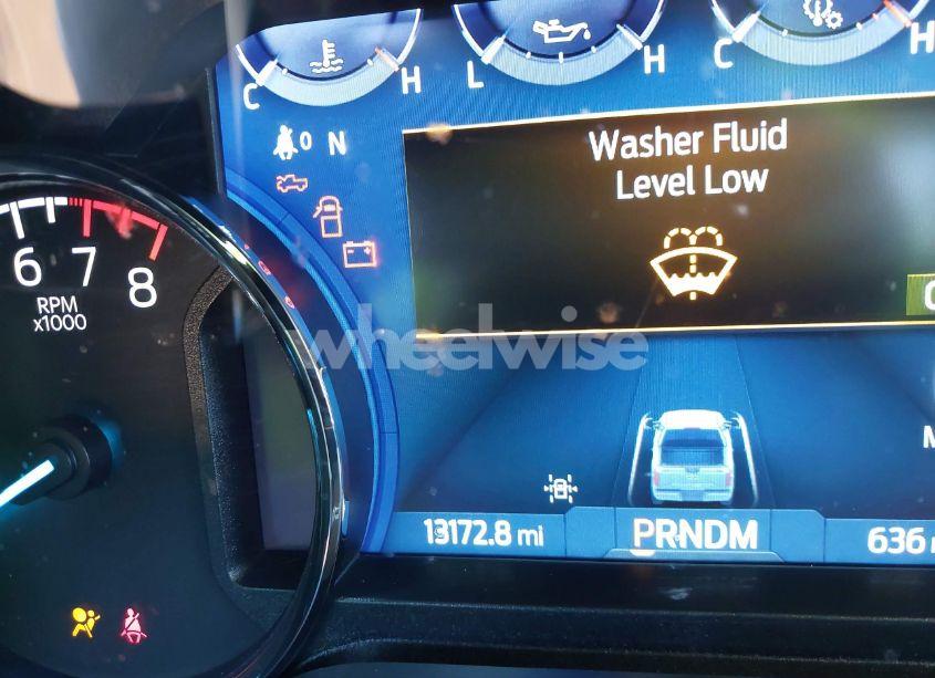 Photo 15 of 2023 Ford F-150 XLT (VIN 1FTFW1E57PFB93970)