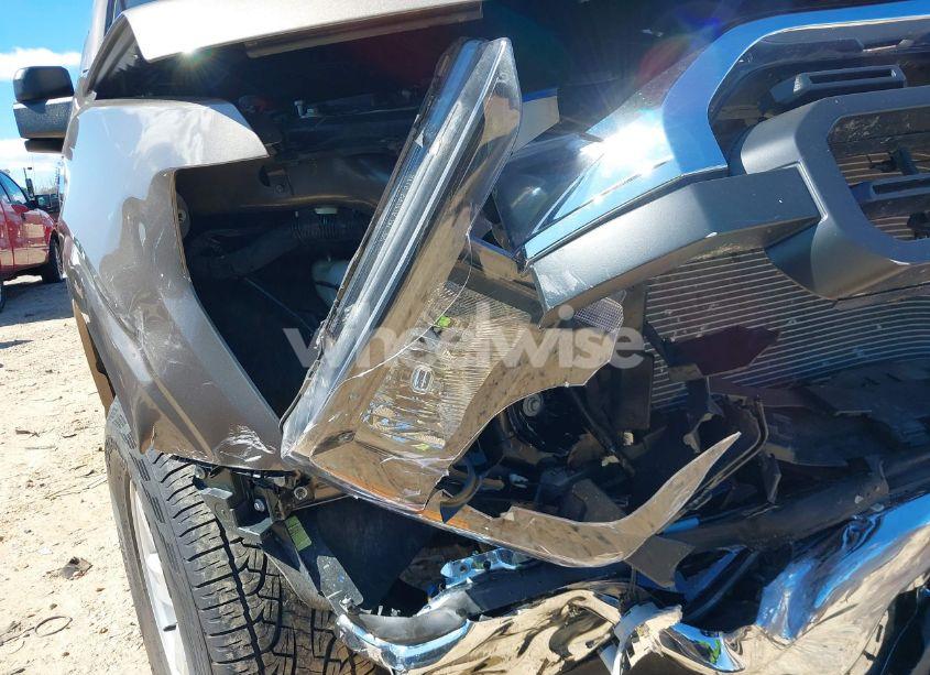 Photo 17 of 2023 Ford F-150 XLT (VIN 1FTFW1E57PFB93970)