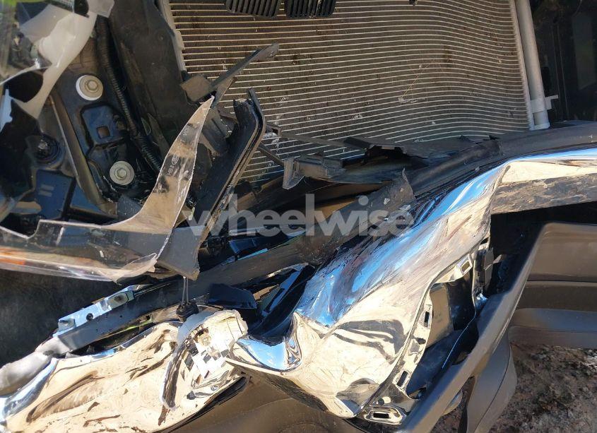 Photo 18 of 2023 Ford F-150 XLT (VIN 1FTFW1E57PFB93970)