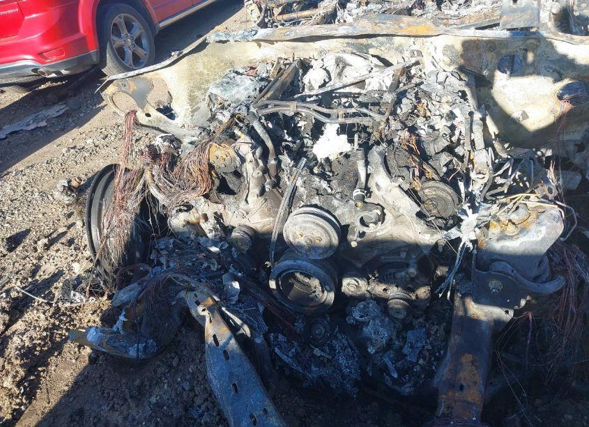 Photo 10 of 2023 Ford F-150 TREMOR (VIN 1FTFW1E57PFC97293)