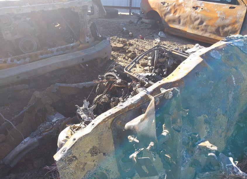 Photo 14 of 2023 Ford F-150 TREMOR (VIN 1FTFW1E57PFC97293)