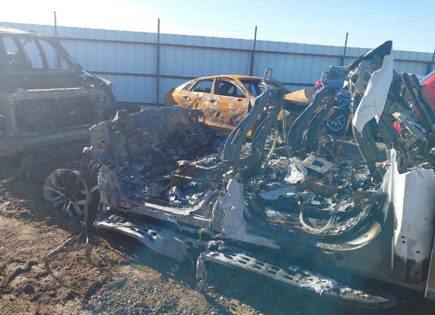 Photo 6 of 2023 Ford F-150 TREMOR (VIN 1FTFW1E57PFC97293)