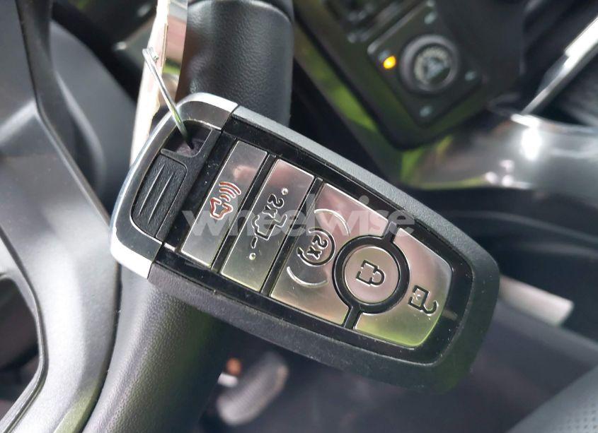 Photo 11 of 2023 Ford F-150 LARIAT (VIN 1FTFW1E57PKD62148)