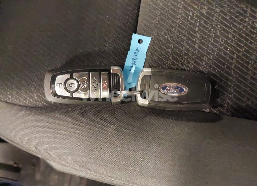 Photo 11 of 2023 Ford F-150 XLT (VIN 1FTFW1E57PKE79681)