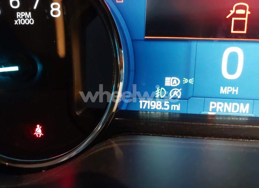 Photo 15 of 2023 Ford F-150 XLT (VIN 1FTFW1E57PKE79681)