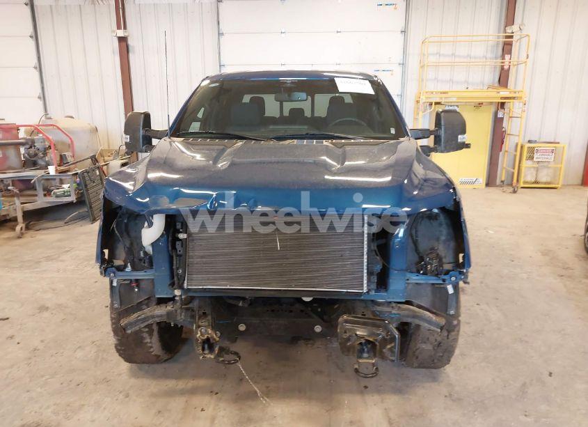 Photo 6 of 2023 Ford F-150 XLT (VIN 1FTFW1E57PKE79681)