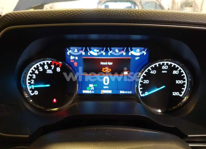 Photo 7 of 2023 Ford F-150 XLT (VIN 1FTFW1E57PKE79681)