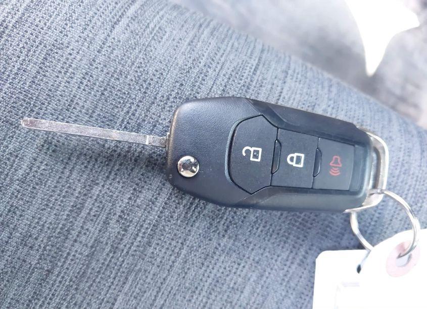 Photo 11 of 2023 Ford F-150 XL (VIN 1FTFW1E57PKG18627)