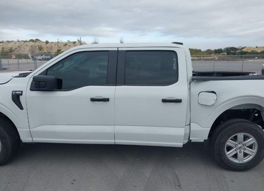 Photo 14 of 2023 Ford F-150 XL (VIN 1FTFW1E57PKG18627)