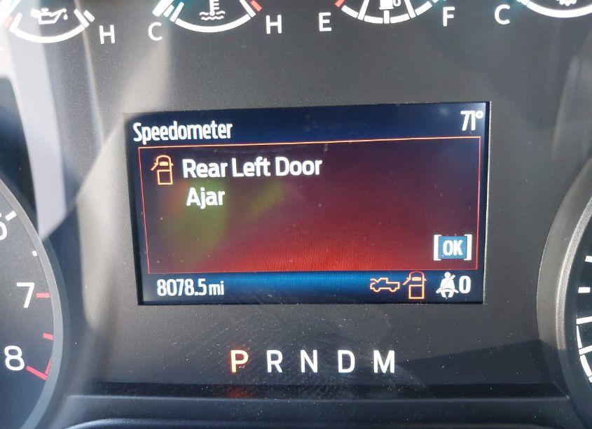 Photo 15 of 2023 Ford F-150 XL (VIN 1FTFW1E57PKG18627)