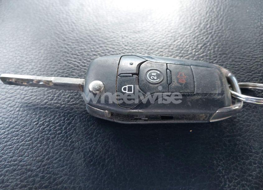 Photo 11 of 2018 Ford F-150 XLT (VIN 1FTFW1E58JFA85610)