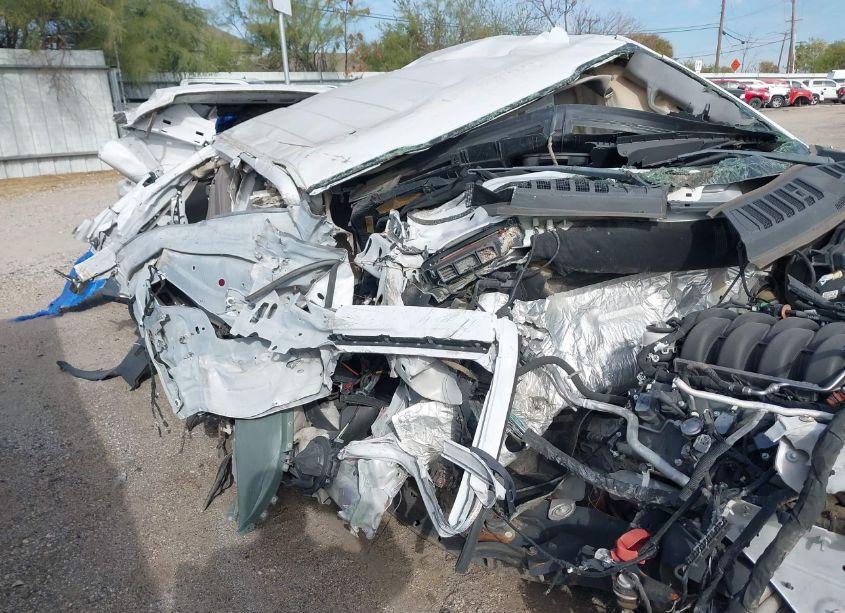 Photo 6 of 2018 Ford F-150 XL (VIN 1FTFW1E58JKF07480)