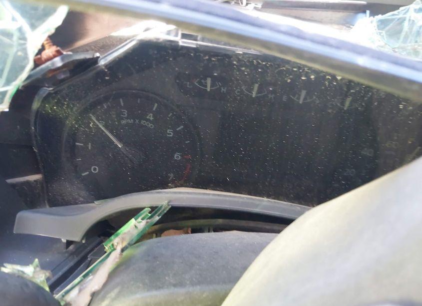 Photo 7 of 2018 Ford F-150 XL (VIN 1FTFW1E58JKF07480)