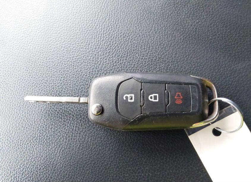 Photo 11 of 2021 Ford F-150 XL (VIN 1FTFW1E58MFC28415)