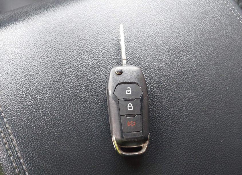 Photo 11 of 2021 Ford F-150 XL (VIN 1FTFW1E58MKF13154)