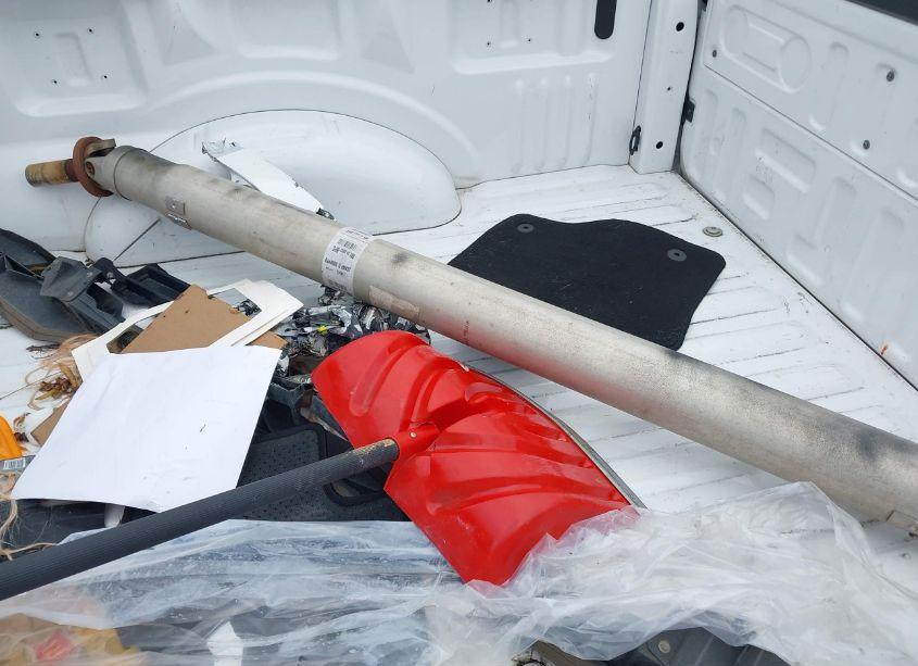 Photo 12 of 2021 Ford F-150 XL (VIN 1FTFW1E58MKF13154)