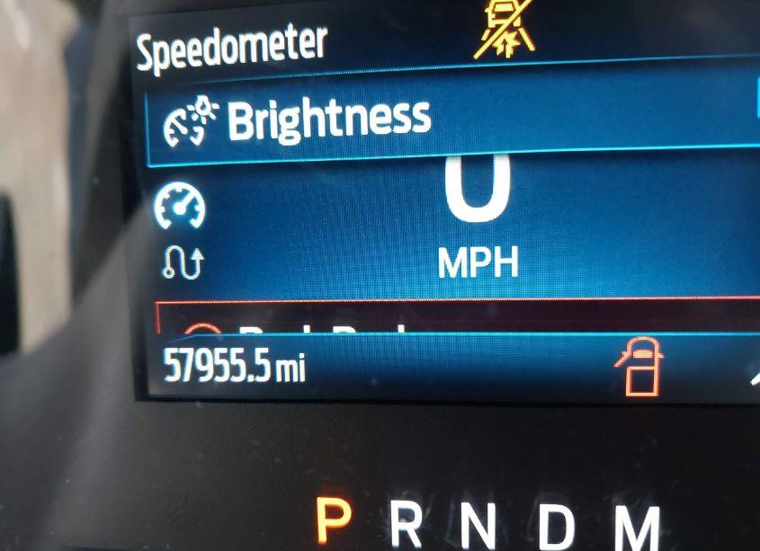 Photo 16 of 2021 Ford F-150 XL (VIN 1FTFW1E58MKF13154)