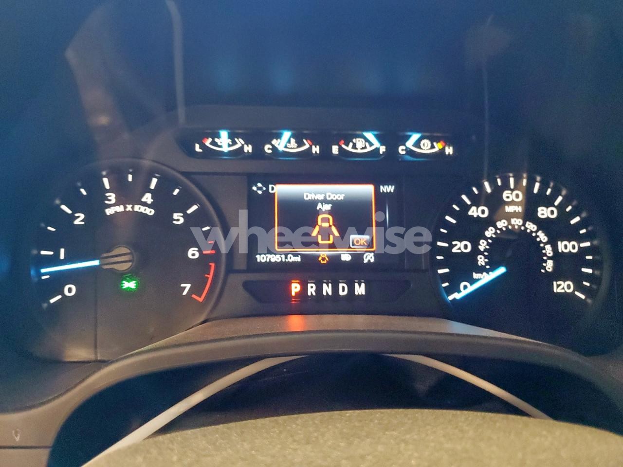 Photo 9 of 2022 FORD F150 SUPERCREW (VIN 1FTFW1E58NFA68196)