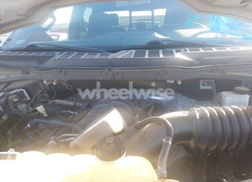 Photo 10 of 2022 Ford F-150 XLT (VIN 1FTFW1E58NKE47576)