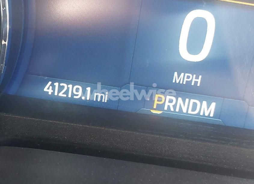 Photo 15 of 2022 Ford F-150 XLT (VIN 1FTFW1E58NKE47576)