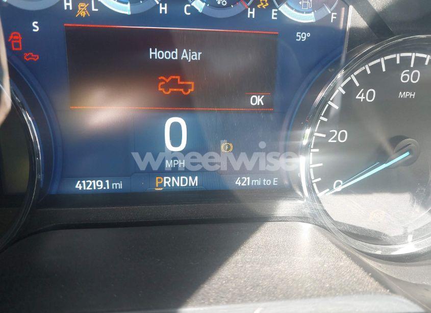 Photo 7 of 2022 Ford F-150 XLT (VIN 1FTFW1E58NKE47576)