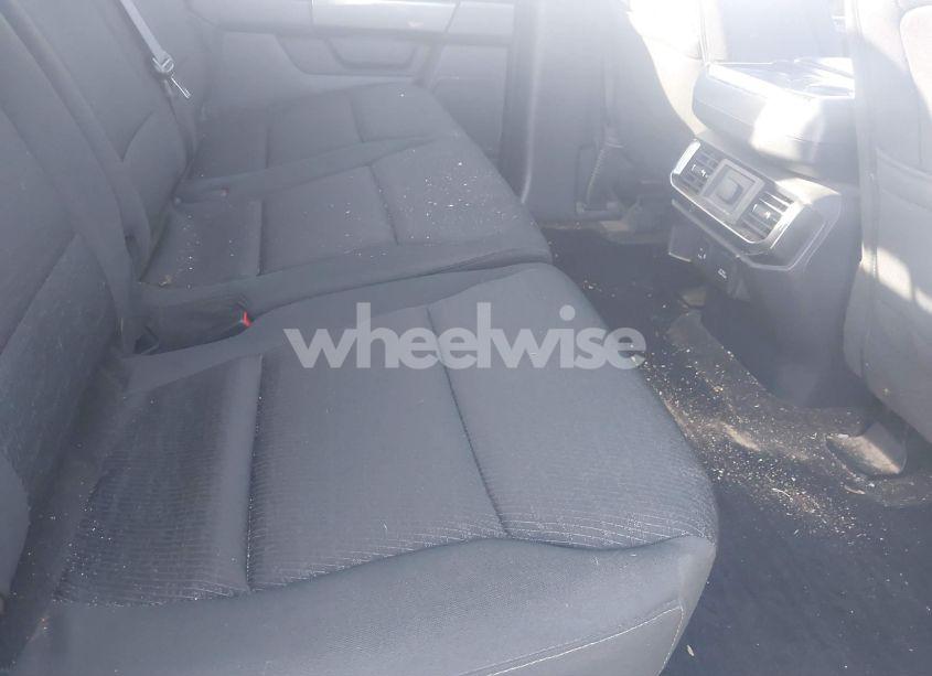 Photo 8 of 2022 Ford F-150 XLT (VIN 1FTFW1E58NKE47576)