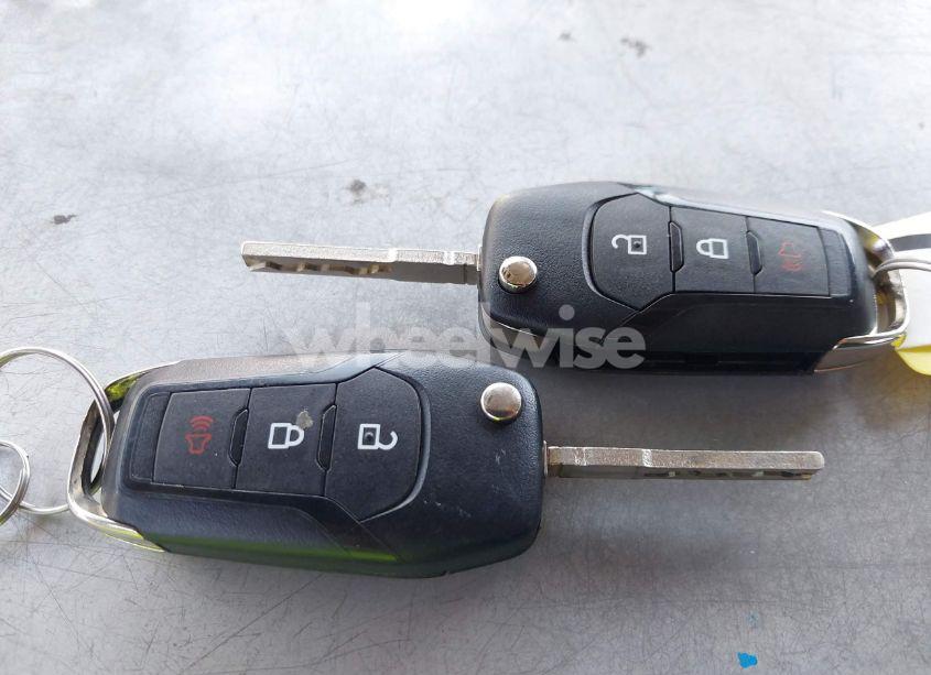 Photo 11 of 2022 Ford F-150 XL (VIN 1FTFW1E58NKE69061)