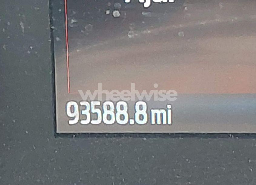 Photo 15 of 2022 Ford F-150 XL (VIN 1FTFW1E58NKE69061)