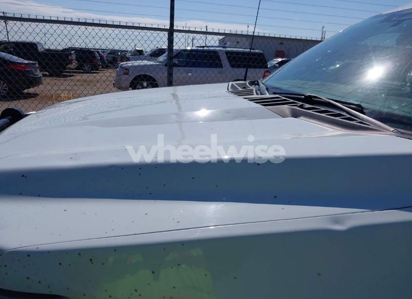 Photo 6 of 2022 Ford F-150 XL (VIN 1FTFW1E58NKE69061)