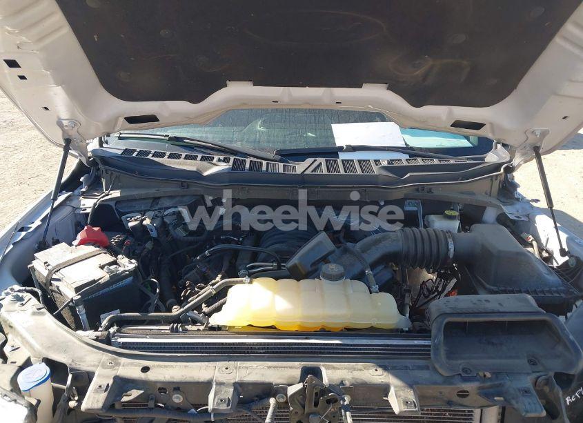 Photo 10 of 2023 Ford F-150 XLT (VIN 1FTFW1E58PFA63972)