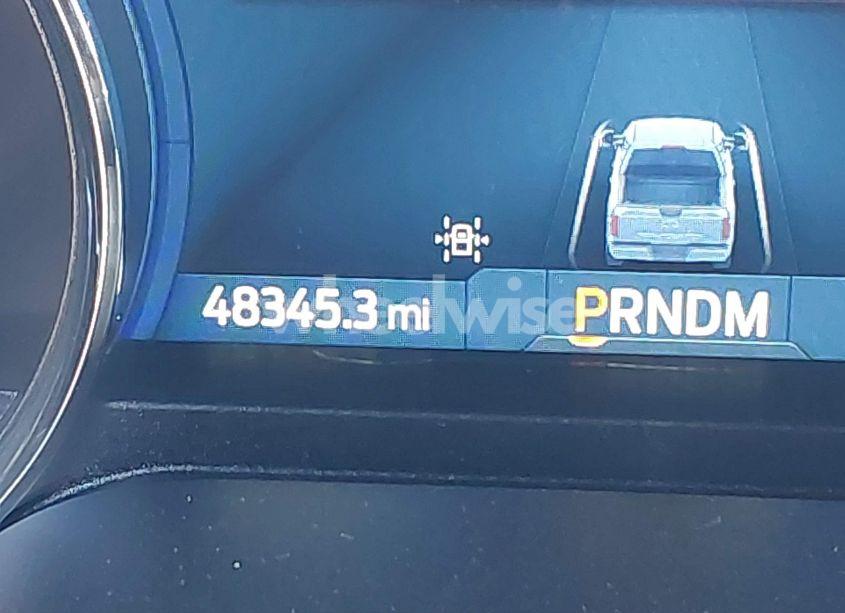 Photo 15 of 2023 Ford F-150 XLT (VIN 1FTFW1E58PFA63972)