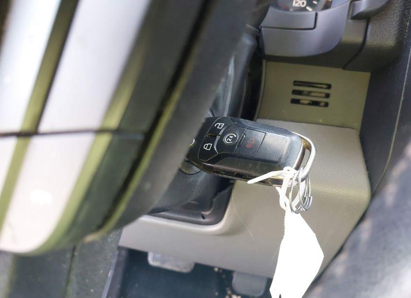 Photo 11 of 2018 Ford F-150 XLT (VIN 1FTFW1E59JFB68298)