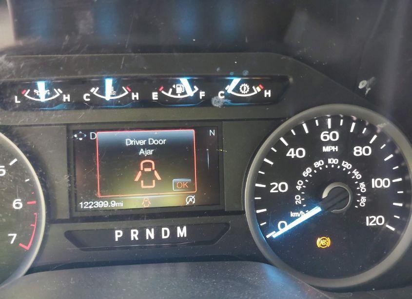 Photo 7 of 2018 Ford F-150 XLT (VIN 1FTFW1E59JFB68298)