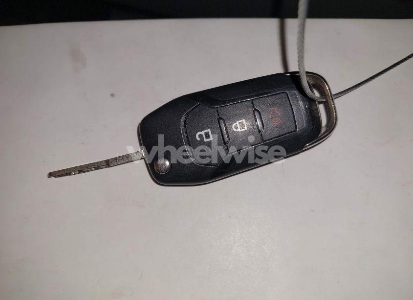 Photo 11 of 2018 Ford F-150 XLT (VIN 1FTFW1E59JKF29455)