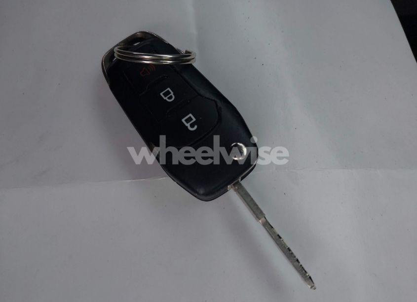 Photo 11 of 2019 Ford F-150 XLT (VIN 1FTFW1E59KKC73402)