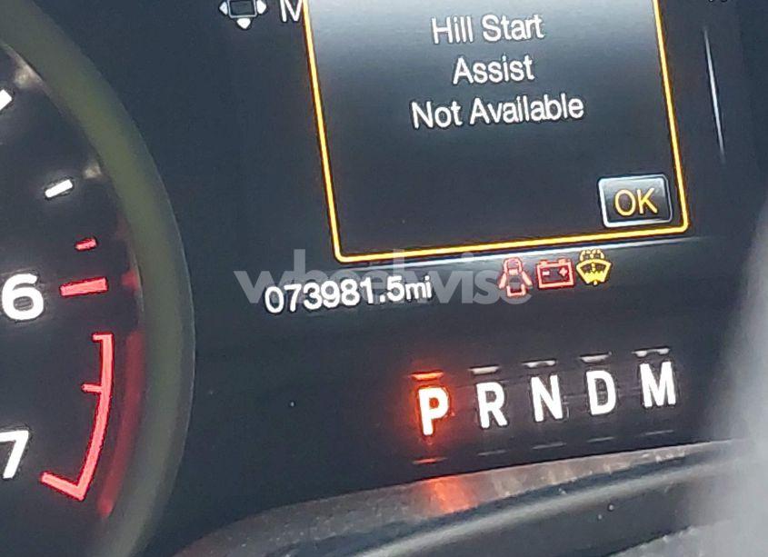 Photo 7 of 2019 Ford F-150 XLT (VIN 1FTFW1E59KKC73402)