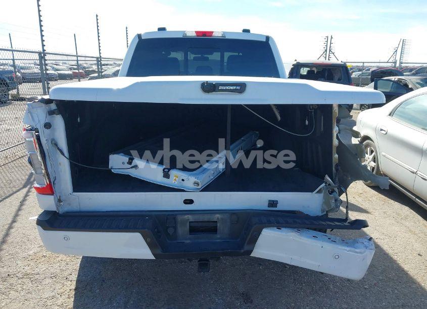 Photo 17 of 2021 Ford F-150 LARIAT (VIN 1FTFW1E59MFB65261)